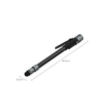 SmallRig TRIBEX PRO monopod integrated foot spikes and base