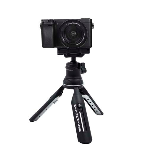 ProMaster Hitchhiker Convertible Tripod - Image 2