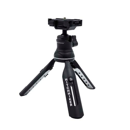 ProMaster Hitchhiker Convertible Tripod - Image 1