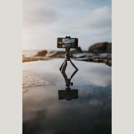 ProMaster Hitchhiker Convertible Tripod - Image 9