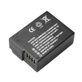 ProMaster Li-ion Battery for Panasonic DMW-BLC12 / Leica BP-DC12  - Image 2