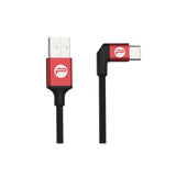 USB A - Type-C Cable 35cm