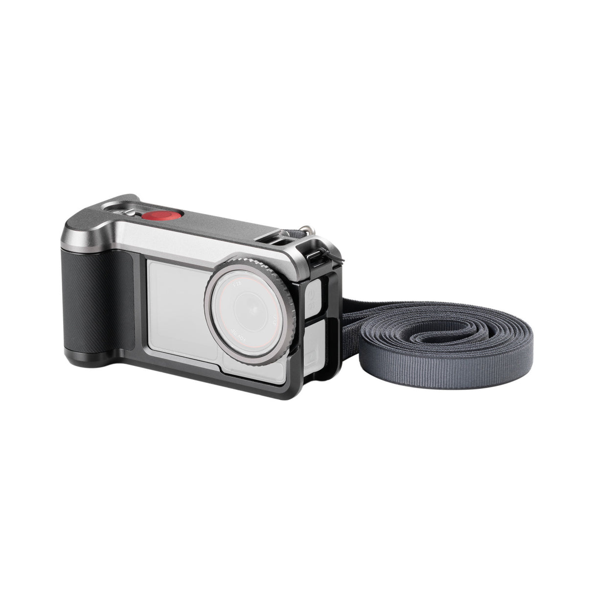 SmallRig Dedicated Street Photography Cage for DJI Osmo Action 5 Pro / 4 / 3 6371