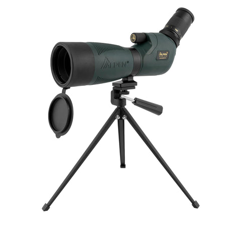 Kodiak 20-60x60 Waterproof Spotting Scope