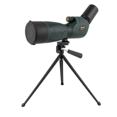 Kodiak 20-60x60 Waterproof Spotting Scope