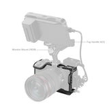 SmallRig "HawkLock" Quick Release Cage for Canon EOS R6 V 6372