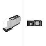 SmallRig Advanced Camera Cage Kit with Filters for DJI Osmo Action 6 6374