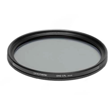 ProMaster 37mm Circular Polarizer - Digital HD - Image 1