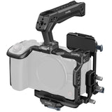 SmallRig "HawkLock" Quick Release Cage Kit for Canon EOS R6 V 6381