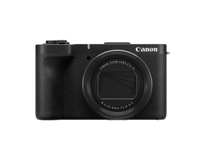 Canon PowerShot V1 Digital Camera