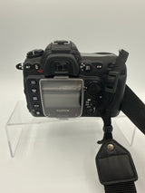 (USED) Fujifilm S5 Pro with Nikkor 20mm F/4