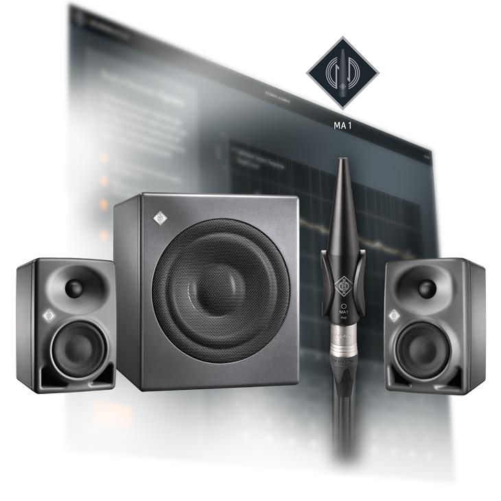 MONITOR ALIGNMENT KIT3 US