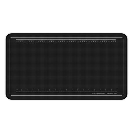Workbench Series | Blackout Mat