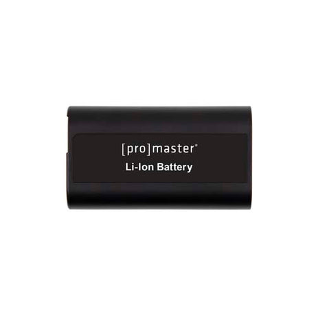 ProMaster Li-ion Battery for Panasonic DMW-BLJ31 - Image 2