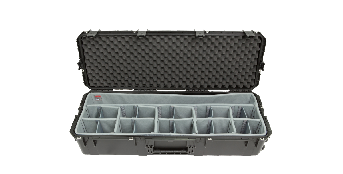 SKB 3iSeries Mil-Std Waterproof Case
