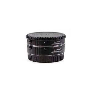 ProMaster Macro Extension Tube Set for Nikon Z