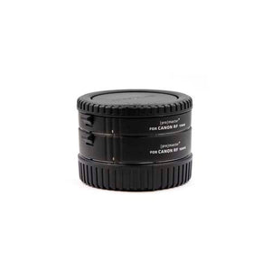 ProMaster Macro Extension Tube Set for Canon RF