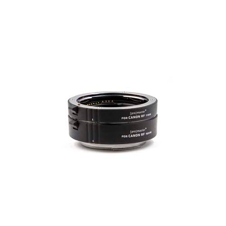 ProMaster Macro Extension Tube Set for Canon RF - Image 2