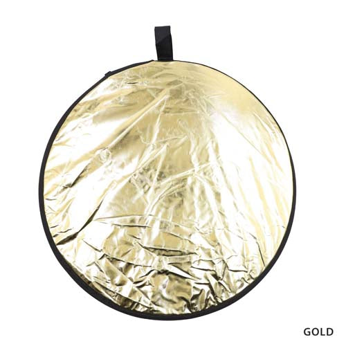 ProMaster 32" Collapsible Reflector - 5 in 1 Plus - Image 6