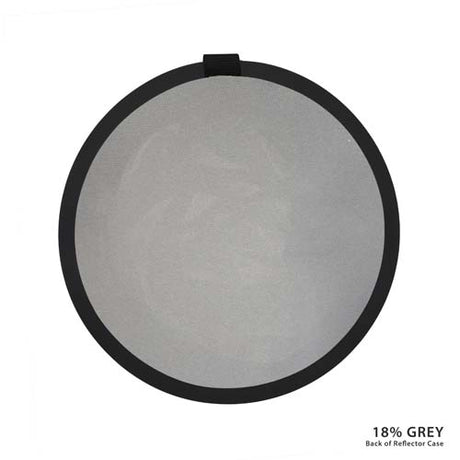 ProMaster 32" Collapsible Reflector - 5 in 1 Plus - Image 9