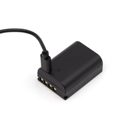 ProMaster Li-ion Battery for OM System BLX-1 with USB-C Charging - Image 4