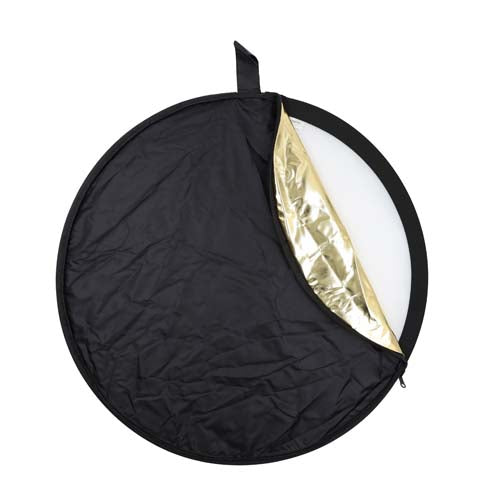 ProMaster 42" Collapsible Reflector - 5 in 1 Plus - Image 2