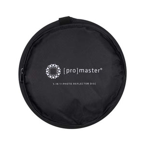 ProMaster 42" Collapsible Reflector - 5 in 1 Plus