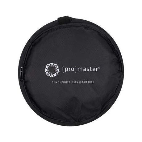 ProMaster 42" Collapsible Reflector - 5 in 1 Plus - Image 1