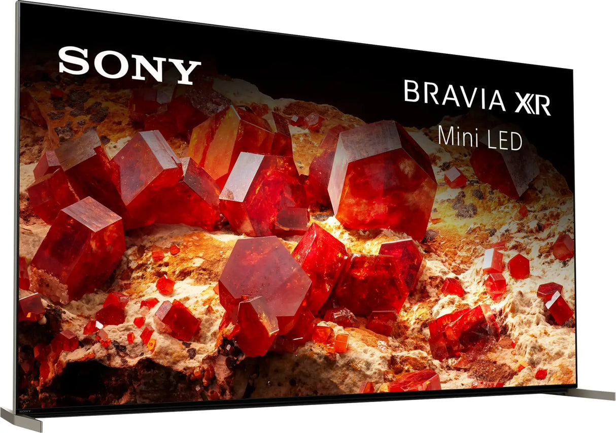 Sony BRAVIA XR X93L 65" 4K HDR Smart Mini-LED TV