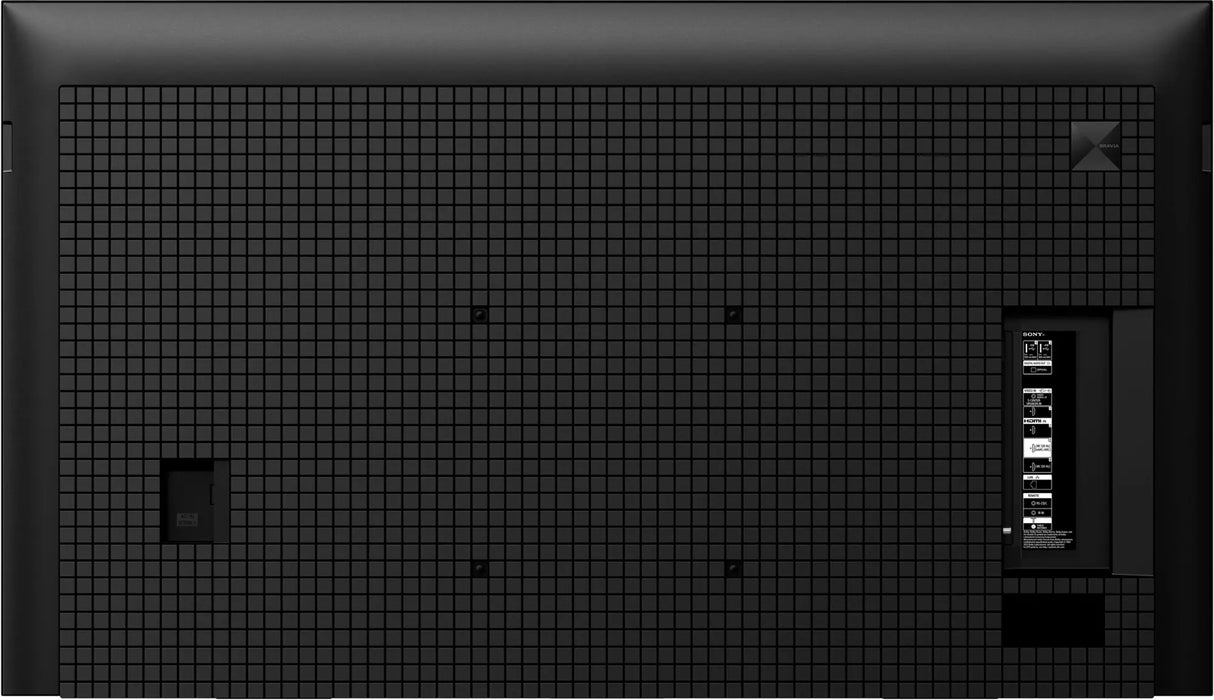 Sony - 65" Class BRAVIA XR X90L LED 4K UHD Smart Google TV (2023)