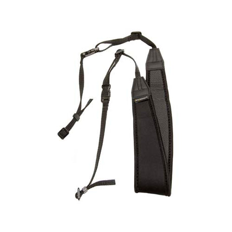 ProMaster Contour Strap - Black - Image 1