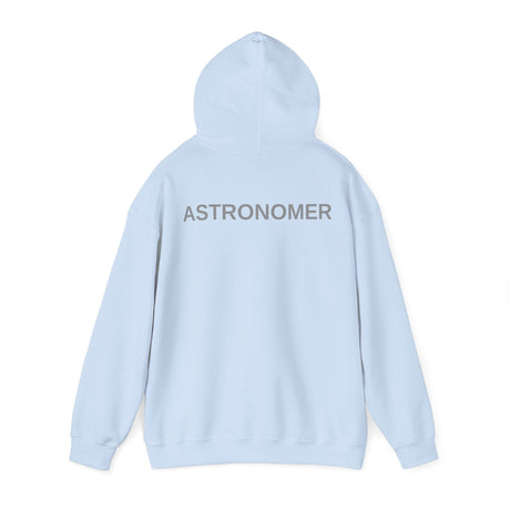 GLOBAL STAR PARTY™ Official Wear Hoodie