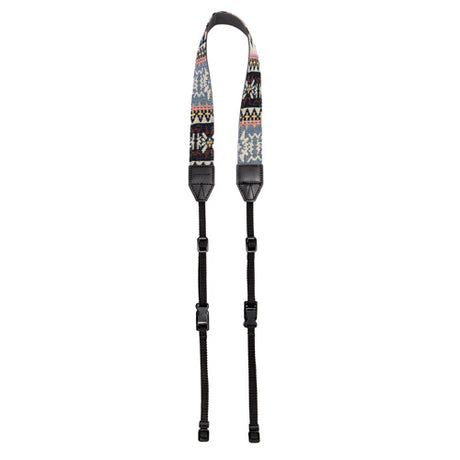 ProMaster Tapestry Strap QR - Camelot   - Image 1