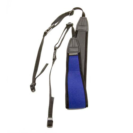 ProMaster Contour Strap - Blue - Image 1