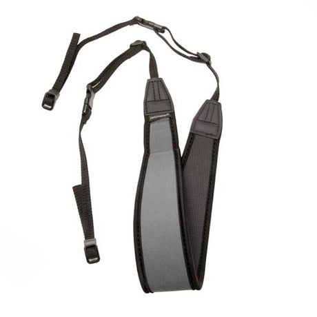 ProMaster Contour Strap - Grey - Image 1