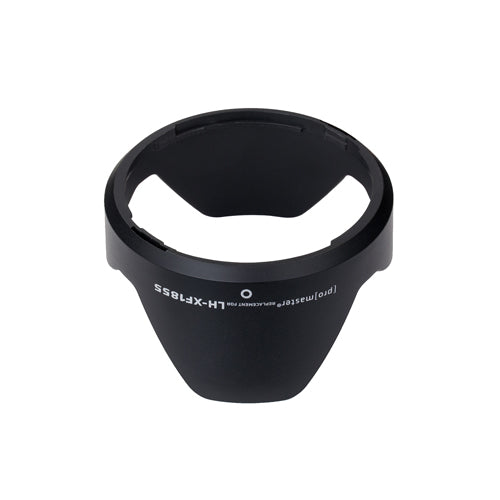ProMaster Lens Hood for Fujifilm XF 18-55mm f/2.8-4 & 14mm f/2.8 Lenses - Image 2