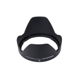 ProMaster Lens Hood for Fujifilm XF 18-55mm f/2.8-4 & 14mm f/2.8 Lenses - Image 1