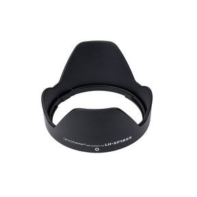ProMaster Lens Hood for Fujifilm XF 18-55mm f/2.8-4 & 14mm f/2.8 Lenses - Image 1