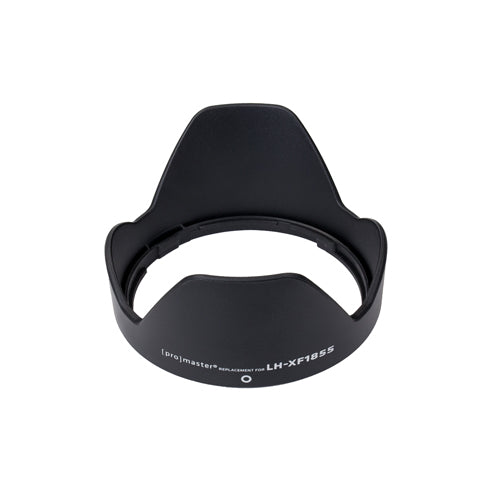ProMaster Lens Hood for Fujifilm XF 18-55mm f/2.8-4 & 14mm f/2.8 Lenses - Image 1