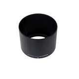 ProMaster Lens Hood for Fujifilm XF 55-200mm f/3.5-4.8 R LM Lens - Image 1