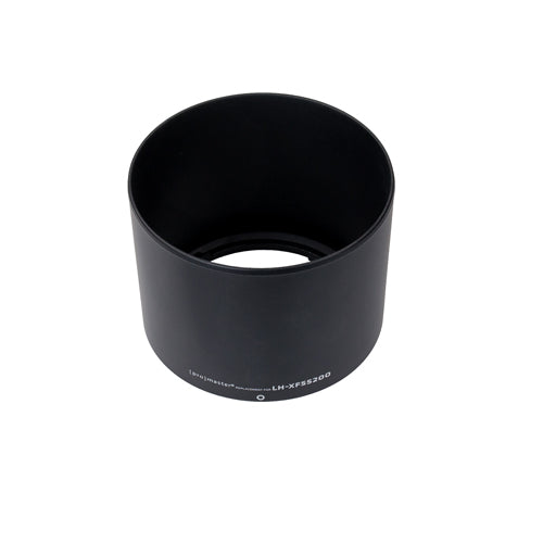ProMaster Lens Hood for Fujifilm XF 55-200mm f/3.5-4.8 R LM Lens - Image 1