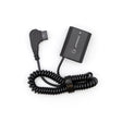ProMaster DC Coupler with D-Tap for Sony NP-FZ100 - Image 1