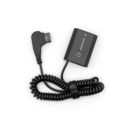 ProMaster DC Coupler with D-Tap for Sony NP-FZ100 - Image 1