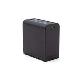 ProMaster PowerHouse NP-F980PD Li-ion Battery & USB Power Bank - Image 1