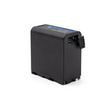 ProMaster PowerHouse NP-F980PD Li-ion Battery & USB Power Bank - Image 3