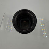 (USED) Nikkor 105mm F/2.5 Non Ai Telephoto Lens