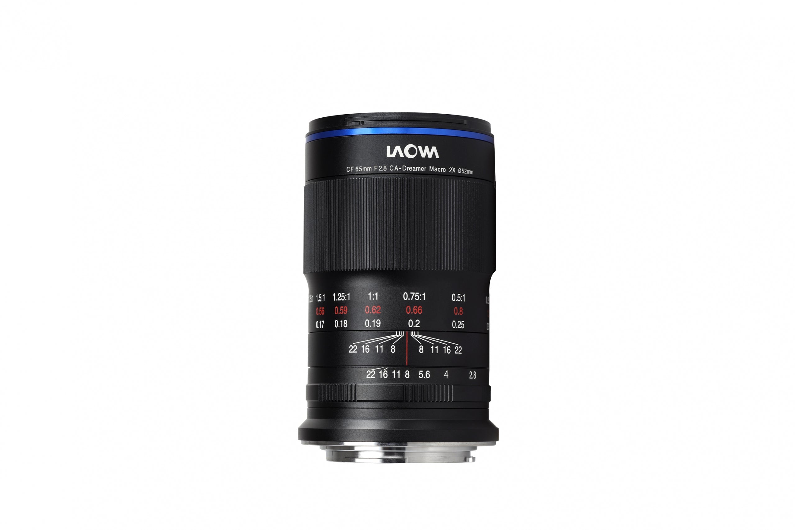 Laowa 65mm f/2.8 2x Ultra Macro APO – IMPULSE