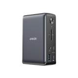 Anker 575 USB-C Docking Station (13-in-1)