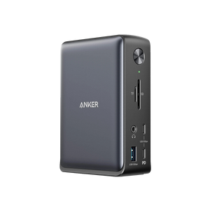 Anker 575 USB-C Docking Station (13-in-1)