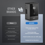 NEEWER PS099E Mini 6800mAh 14.5V 99Wh V Mount Battery